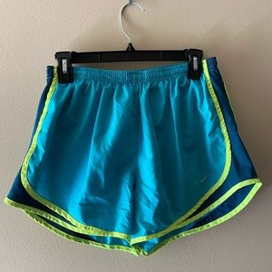Woman’s Nike Running Shorts